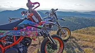 This is my Life #5 - Chasing Limits