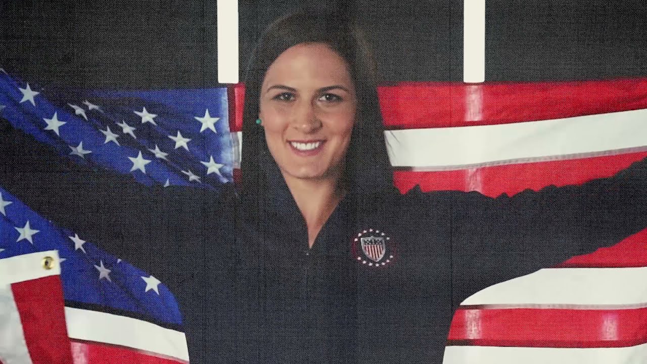 Adeline Gray | Best of 2016 U.S. Olympic Trials