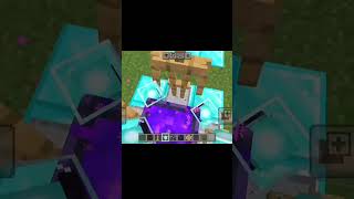 My Cleanest Minecraft Build Ever 😍✨”