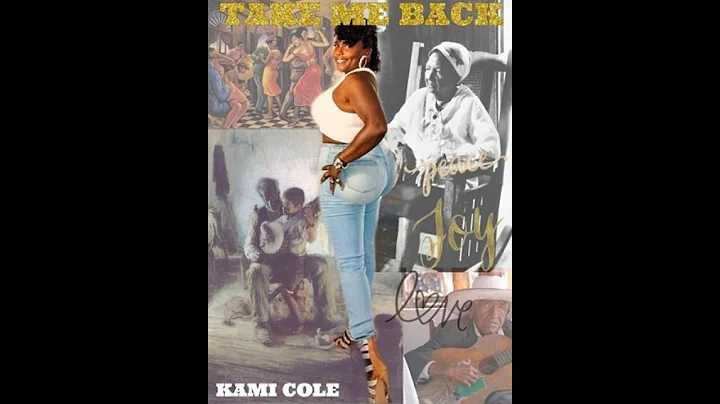 Kami Cole - Take Me Back