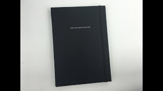 Milligram Weekly Planner Review (Pros, Cons and Video Walkthrough)
