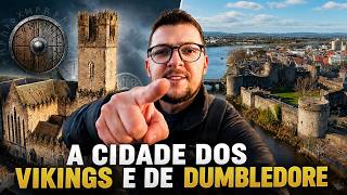 LIMERICK Ireland s Most UNDERRATED City Tips and Itinerary