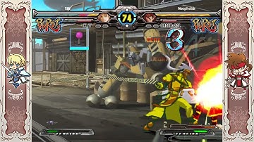 Got Styled On By Order Sol...