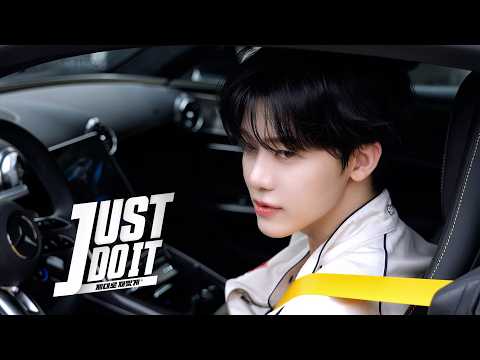 드라이빙 이런 느낌이구나 | Ep.8 드라이빙 | JUST DO IT:제대로 재밌게