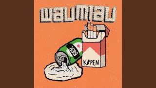 Miniatura de vídeo de "WAUMIAU - Bier & Kippen"