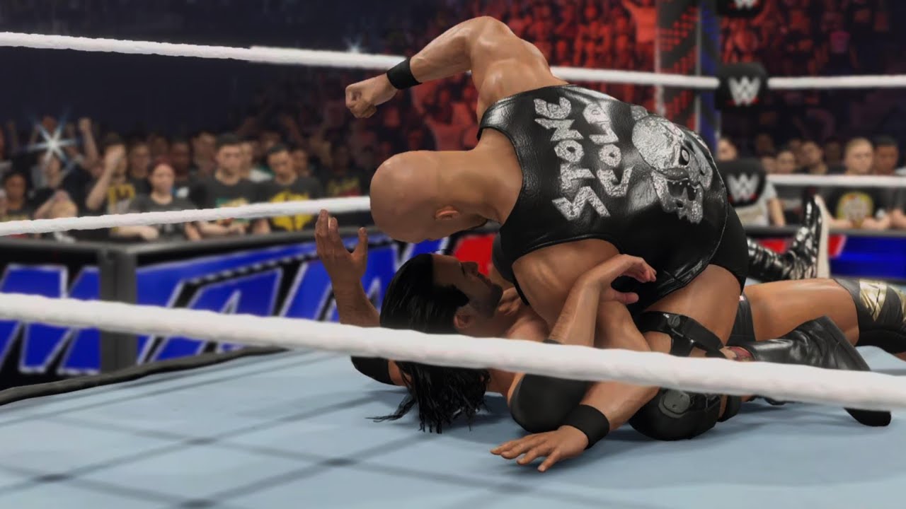 Stone Cold Vs Razor Ramon Razor Ramon vs. Stone Cold Steve Austin'97: 05/26/24 - YouTube