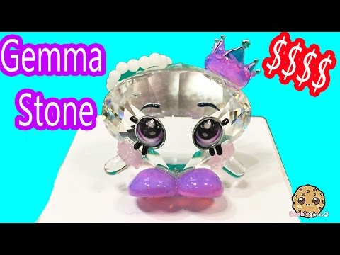 shopkins diamond