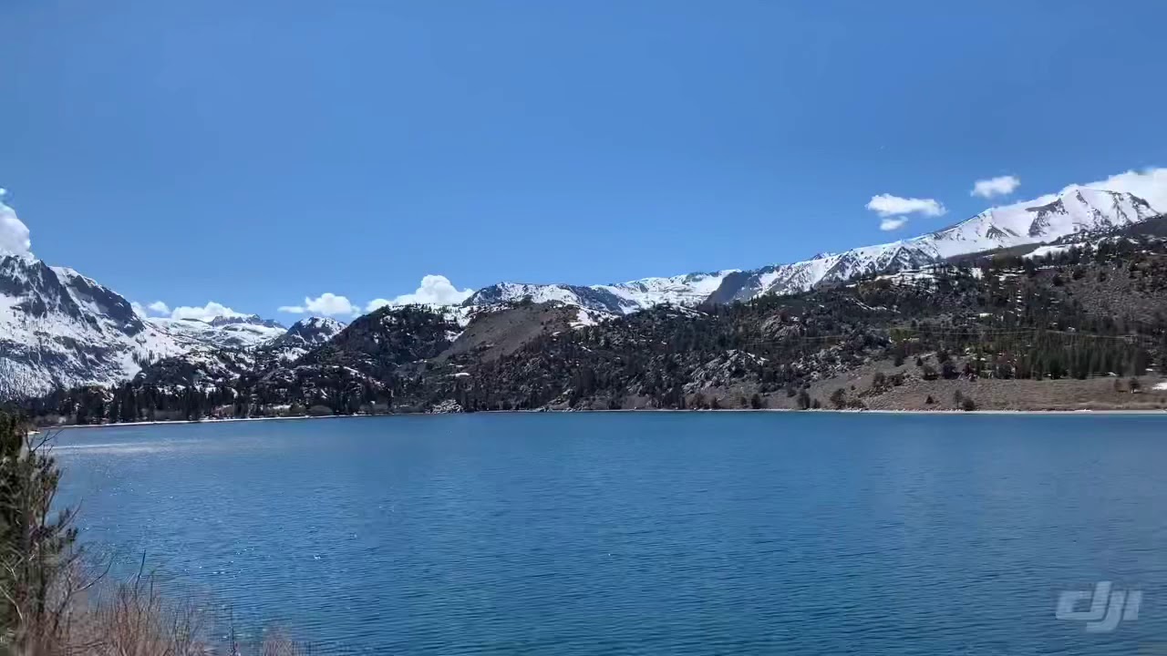 June lake loop