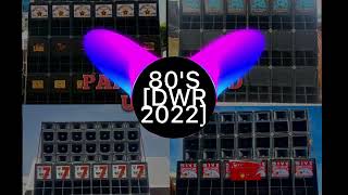 Butterfly  Dj Wawe Remix  Dwr 2022