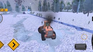 JCB Dozer game new screenshot 3