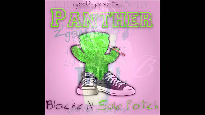GTA - ft. Lil Stacy Moe [Zombies Wit Attitude]