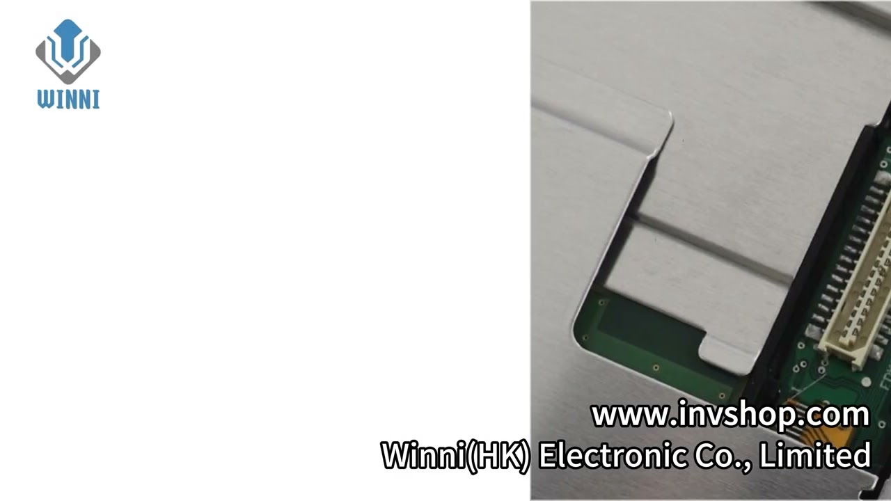 NL6448BC33-95D 10.4"640*480 a-Si TFT-LCD FOR NEC