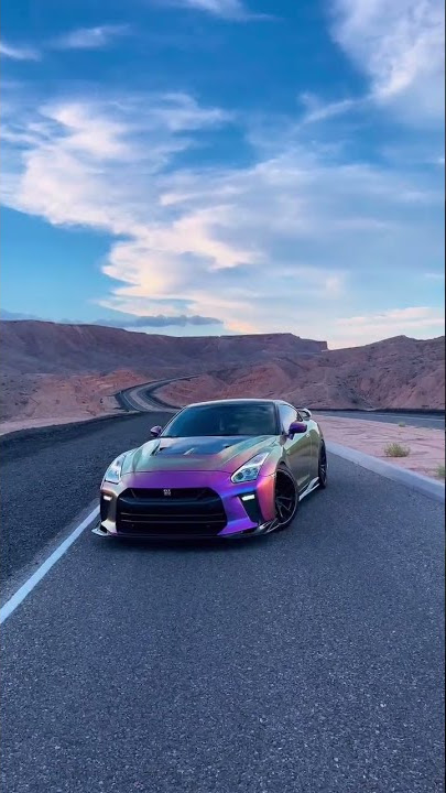 I will own this car one day!💪 instagram: @apexzilla #shorts #shortvideo #r35