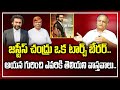 Jai Bhim Movie: Journalist Telakapalli Ravi  about Justice K Chandru