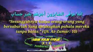 Status WA SHOLAWAT 30 DETIK