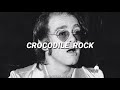 Elton John; Crocodile Rock // traducida español.