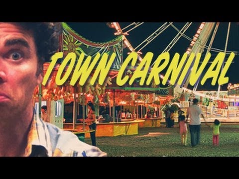 Town Carnival