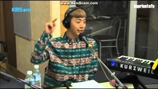 130302 B.A.P Sukira(슈키라) Part [4/4]