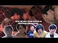 (CHOOSE YOUR GAY) UNTIL WE MEET AGAIN EPISODE 10 | ด้ายแดง REACTION/COMMENTARY