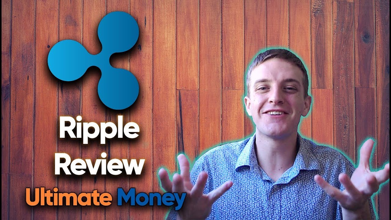 Ripple Review - The Ultimate Money Guide to XRP