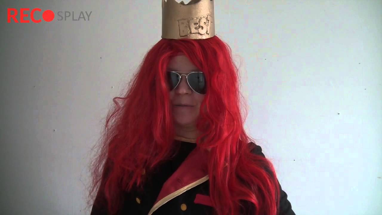 RECosplay #66: Greatest Cosplayer Ever