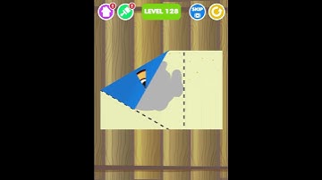 Save The Fish! Level (28) #shorts