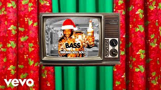 Video thumbnail of "Bass AKA Trilo-G - Parang Sou Sou (Official Lyric Video)"