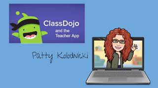 Class Dojo On Screen & Teacher App screenshot 2