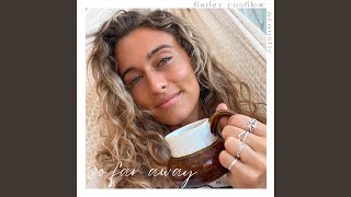 So Far Away (Acoustic)