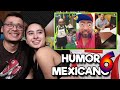 REACCIONANDO A "MEMES MEXICANOS/HUMOR MEXICANO 6" (CON MI PRIMA)