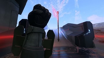 CTF in Halo Infinite is INSANE
