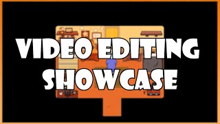 Kevin Kowalski Video Editing Showcase 2023