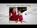 Breaking the chain w john and martha king