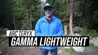 Arc'Teryx Gamma Lightweight Review - The Most Versatile Arc'Teryx Softshell