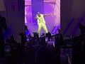 akon #glasgow live music 2026