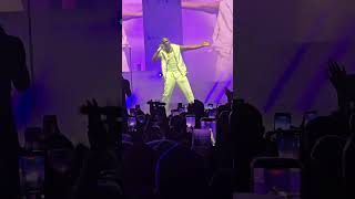 akon #glasgow live music 2026