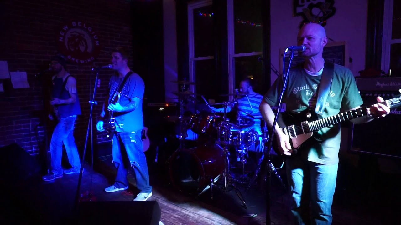 Diamond Star Halo @ Windber Hotel - Mary Jane's Last Dance