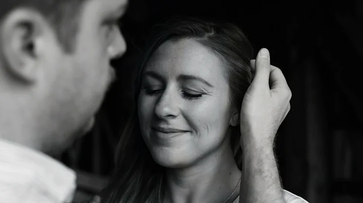 Eugene Blanchard - Love Remembered (Official video)