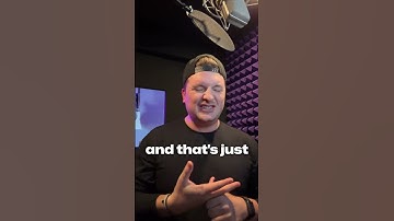 Getting Started: Home Studio Setup