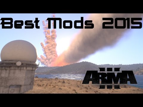 Image Arma 3 Top 10 Mods