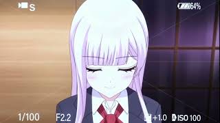 [ D4DJ All Mix ] Noa's reaction to Saki's cute comment