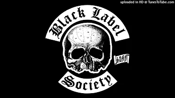 Black Label Society - Like a Bird