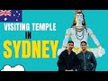 VISITING LONG REEF HEADLAND AND SHIVA JI🙏 In AUSTRALIA 🇦🇺