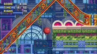 Press Garden 1 New Year Shortcut