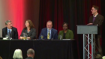 John Horst CISSP®-ISSAP® - NIST Conference