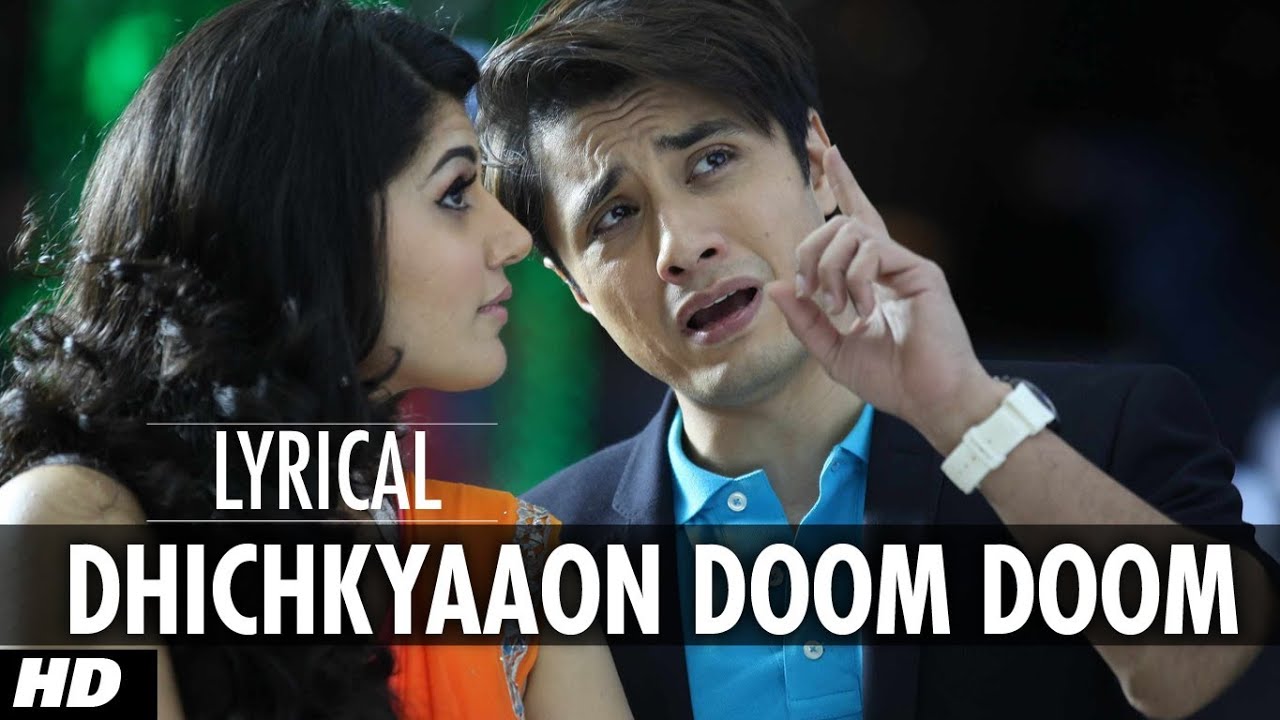 Chashme baddoor dhichkyaaon doom doom