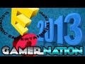 E3 2013 predictions and rumors gamer nation