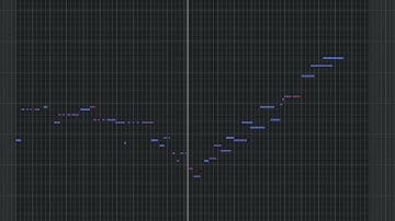 Pacific Solo Strings - Same-Note RR Repetitions Example (Violin Leg) + Portamentos
