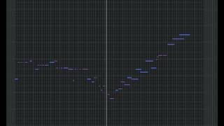 Pacific Solo Strings - Same-Note RR Repetitions Example (Violin Leg) + Portamentos