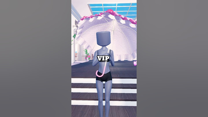 *VIP* or *NON VIP* Items In Dress To Impress #dresstoimpress #dti #roblox #dresstoimpressupdate